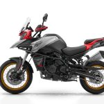 QJMotor SRT 900 SX