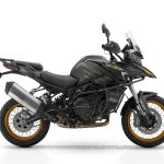 QJMotor SRT 900 SX
