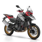 QJMotor SRT 900 SX
