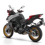 QJMotor SRT 900 SX