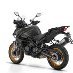 QJMotor SRT 900 SX
