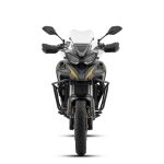 QJMotor SRT 900 SX