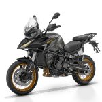 QJMotor SRT 900 SX