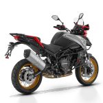 QJMotor SRT 900 SX
