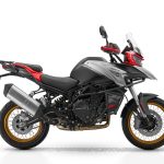 QJMotor SRT 900 SX