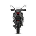 QJMotor SRT 900 SX