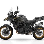 QJMotor SRT 900 SX