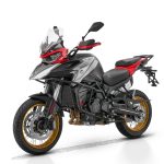 QJMotor SRT 900 SX