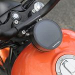 QJMotor SRV 125