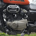 QJMotor SRV 125
