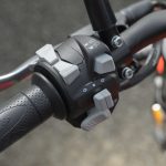 QJMotor SRV 125