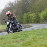 QJMotor SRV 125