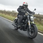QJMotor SRV 125