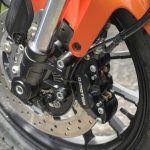QJMotor SRV 125