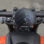 QJMotor SRV 600 V2