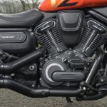 QJMotor SRV 600 V2