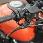 QJMotor SRV 600 V2