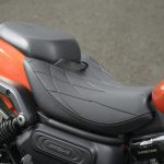 QJMotor SRV 600 V2