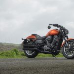QJMotor SRV 600 V2