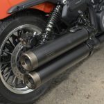QJMotor SRV 600 V2