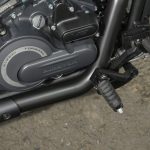 QJMotor SRV 600 V2