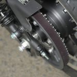 QJMotor SRV 600 V2