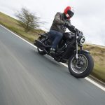 QJMotor SRV 600 V2