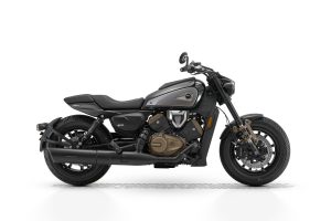 QJMotor SRV 600 V4