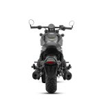 QJMotor SRV 600 V4