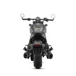 QJMotor SRV 600 V4