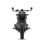 QJMotor SRV 600 V4