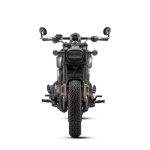 QJMotor SRV 600 V4