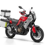 QJMotor SVT 650