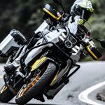 QJMotor SVT 650