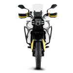 QJMotor SVT 650