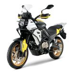 QJMotor SVT 650