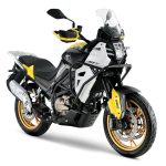 QJMotor SVT 650