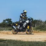 QJMotor SVT 650