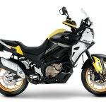 QJMotor SVT 650