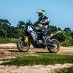 QJMotor SVT 650