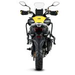 QJMotor SVT 650