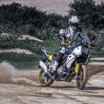 QJMotor SVT 650