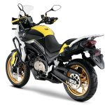 QJMotor SVT 650