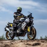 QJMotor SVT 650