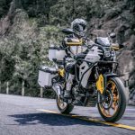 QJMotor SVT 650