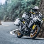QJMotor SVT 650