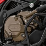 QJMotor SVT 650