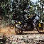 QJMotor SVT 650