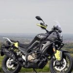 QJMotor SVT 650