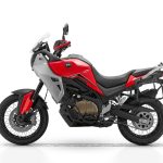 QJMotor SVT 650